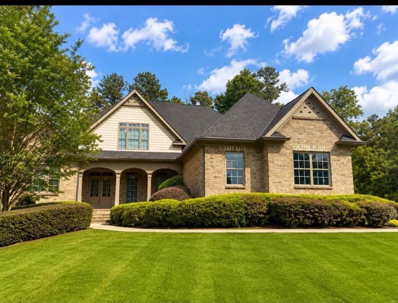 1409 River Haven Drive — photo