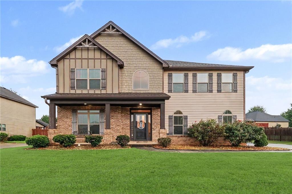 20 Stream Glen Court — photo