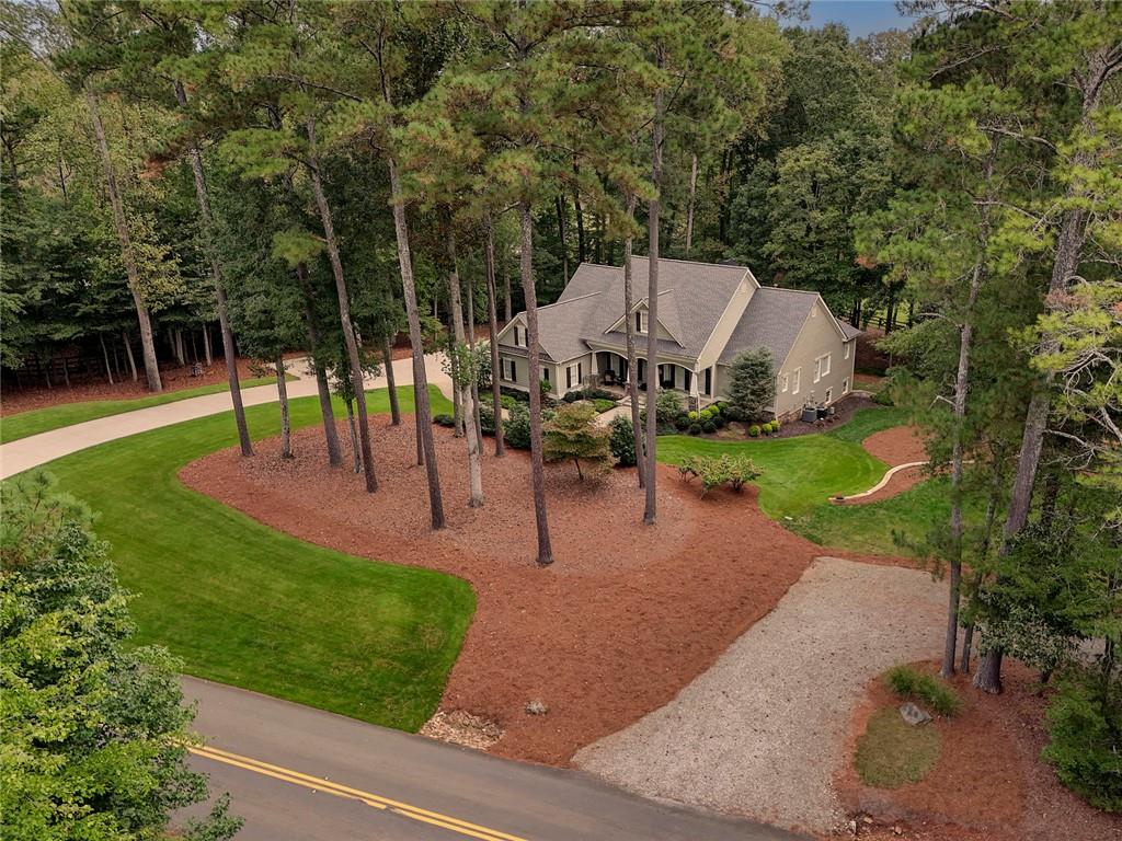 800 Beavers Road, Canton, GA 30115 — photo 2