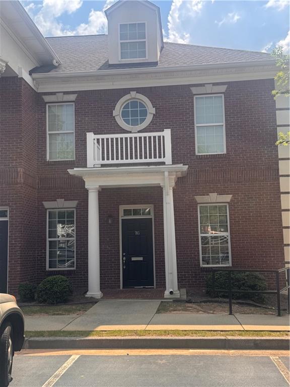 3105 Creekside Village Drive NW Unit 703 — photo