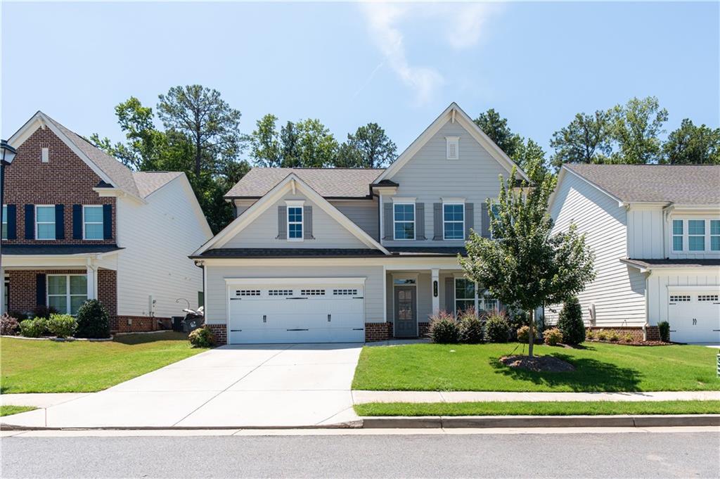 1210 Baynes Creek Drive — photo