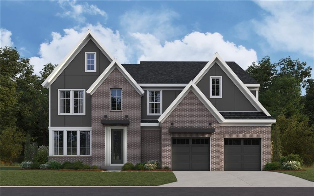 139 Stonetrace Court — photo
