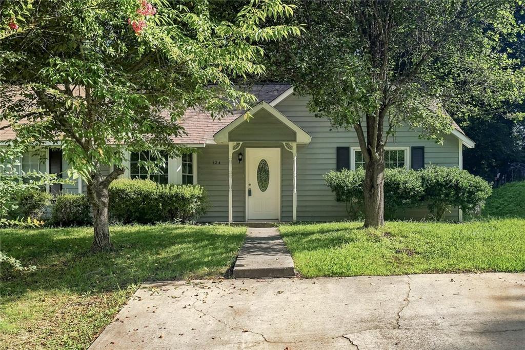 324 Farm Place Court NE — photo