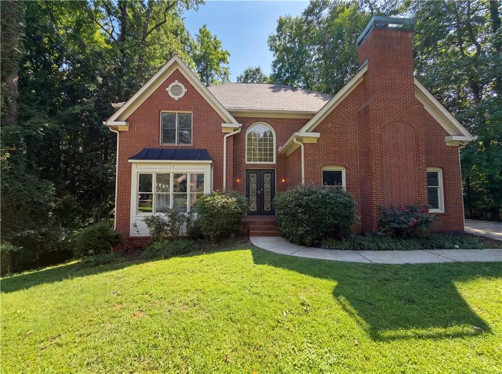 644 Laurel Wood Drive SW — photo