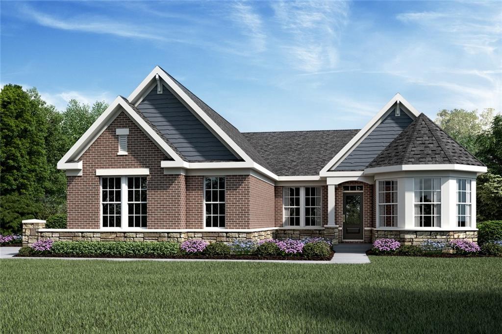 88 Stonetrace Court — photo