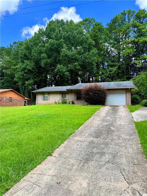 3534 Boring Road — photo