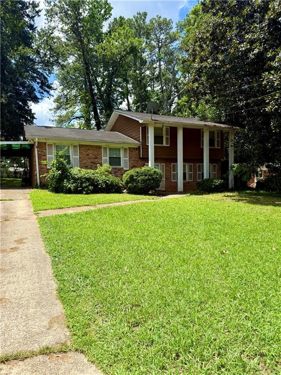3638 Sherrydale Lane — photo