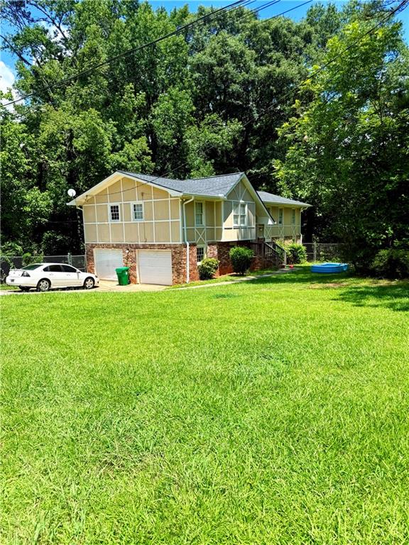 4699 Huntsman Bend — photo