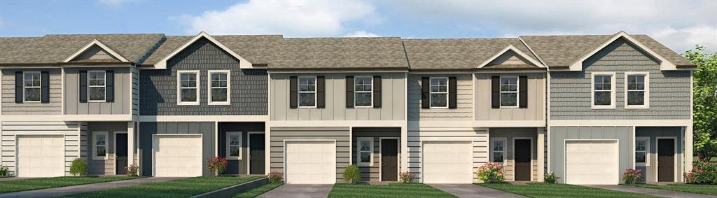 6378 Rosetta Drive SW Unit 29 — photo