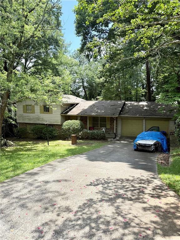 3655 Broadview Court — photo