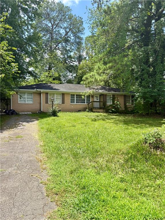 3705 Boring Road, Decatur, GA 30034