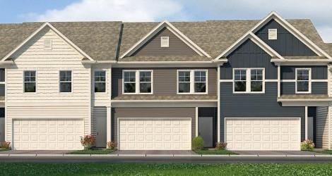 6382 Rosetta Drive SW Unit 31 — photo