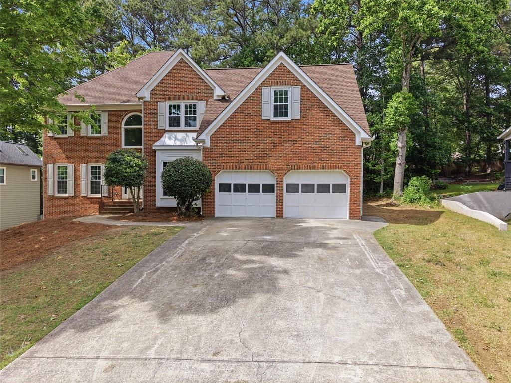 6310 Braidwood Ovrlk NW — photo
