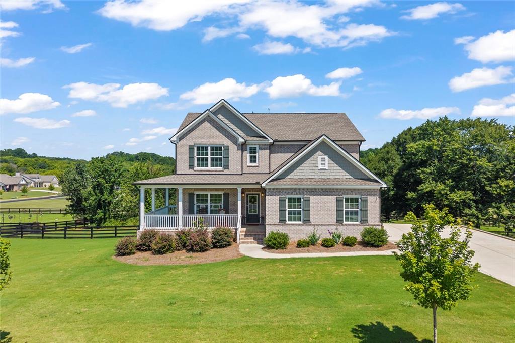 2504 Creekside Crossing — photo
