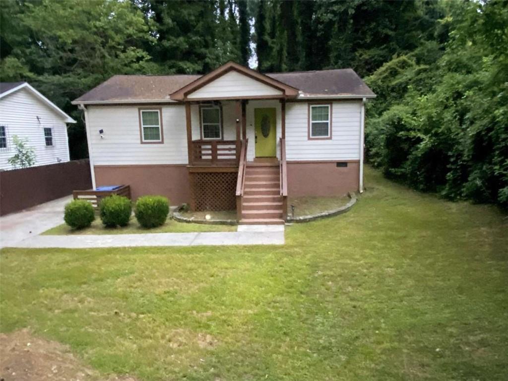 2176 Pansy Street — photo