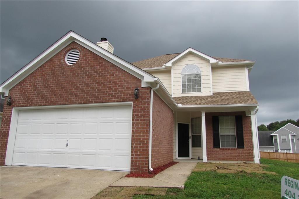 5901 Ravensway Drive — photo