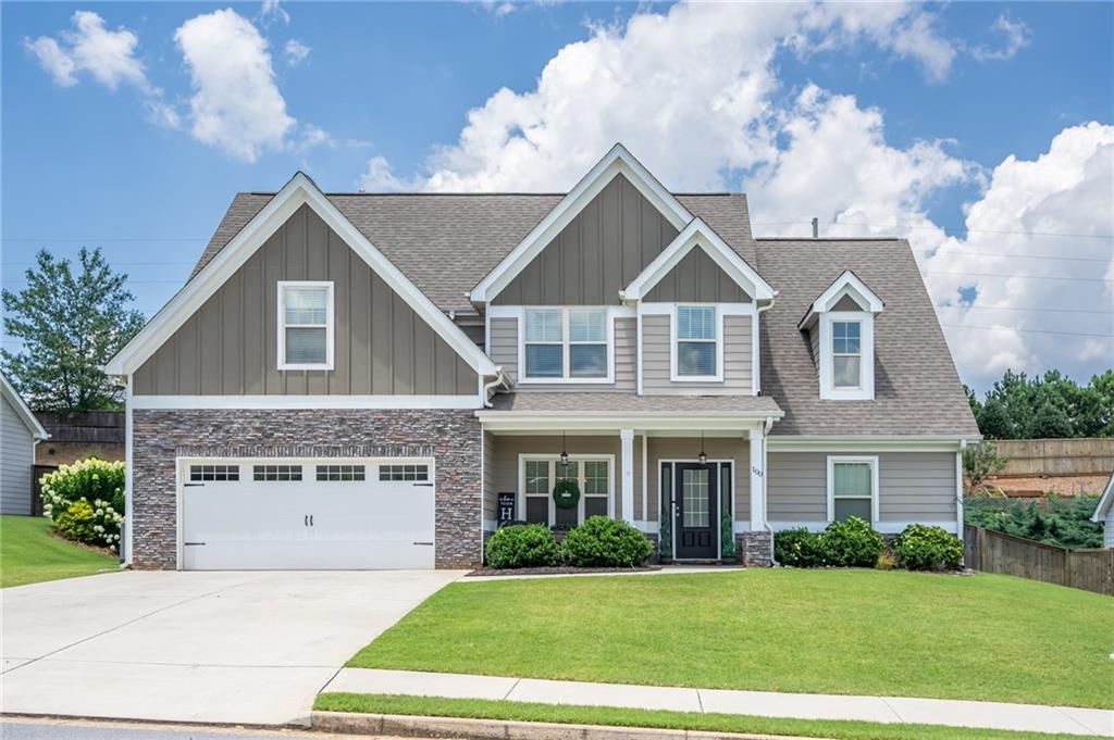 100 Brasstown Drive — photo