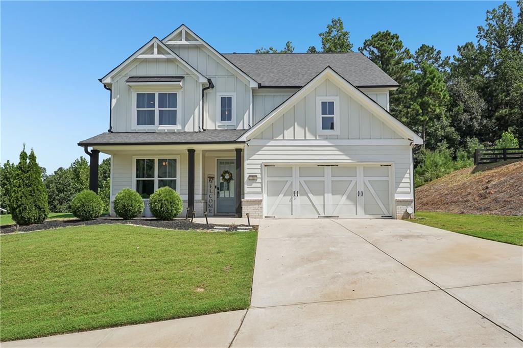 70 River Birch Trace — photo