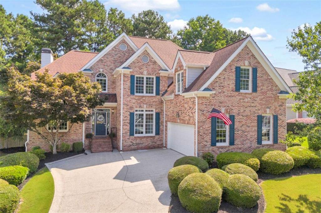 1190 Lamont Circle — photo