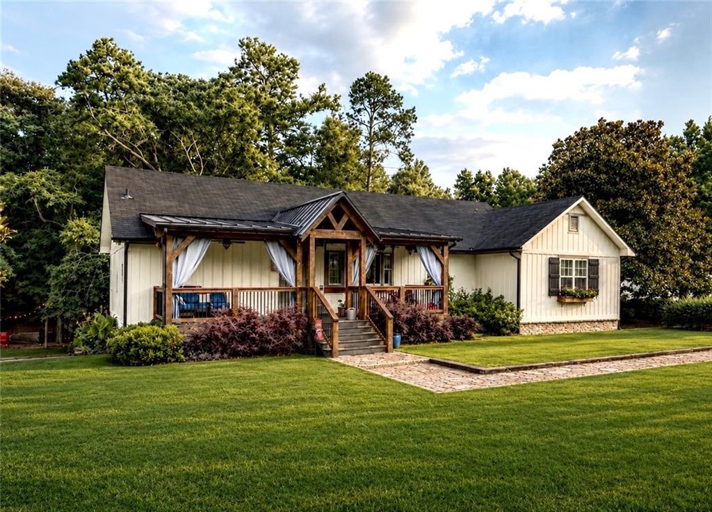 8401 Norris Lake Way — photo