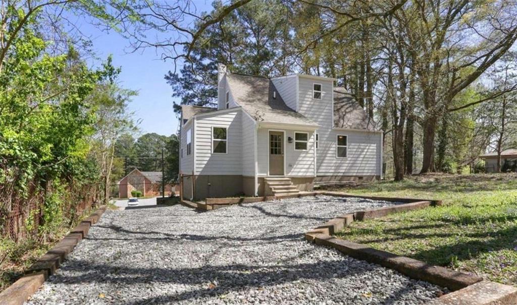 2561 Sylvan Road, East Point, GA 30344 — photo 2
