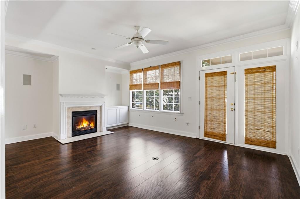 1735 Peachtree Street NE Unit 304 — photo