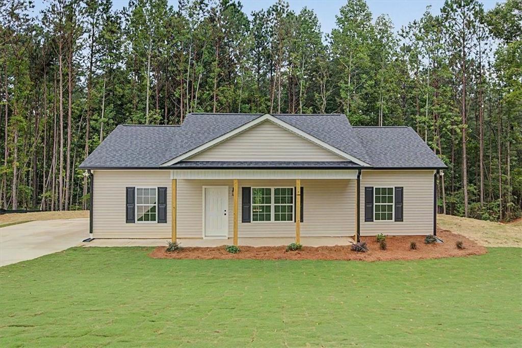 201 Loftis Road, Temple GA 30179 — photo 2
