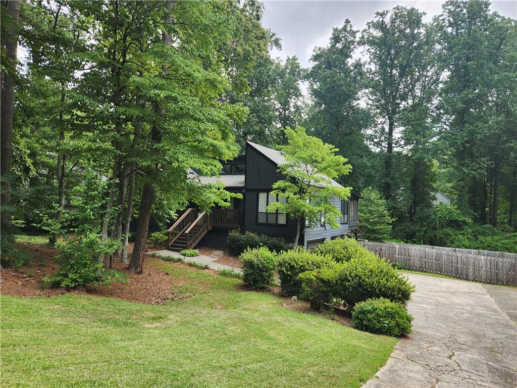 3086 Holly Mill Run — photo