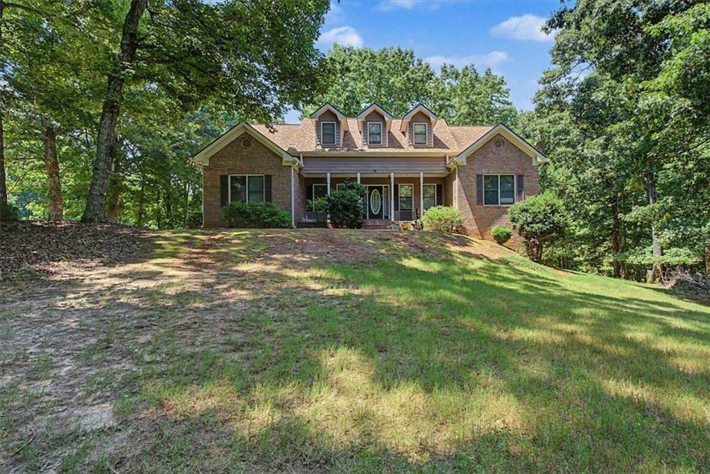 6431 Chestnut Hill Road — photo