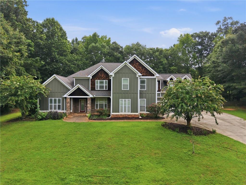 20 Cohutta Drive — photo
