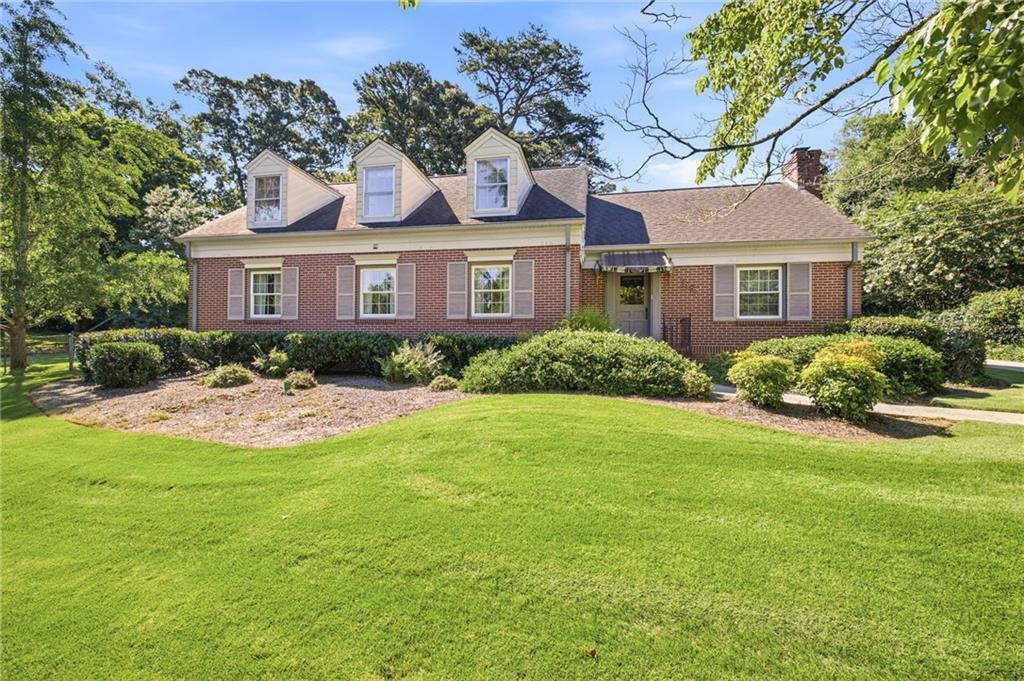 1154 Glenwood Drive — photo