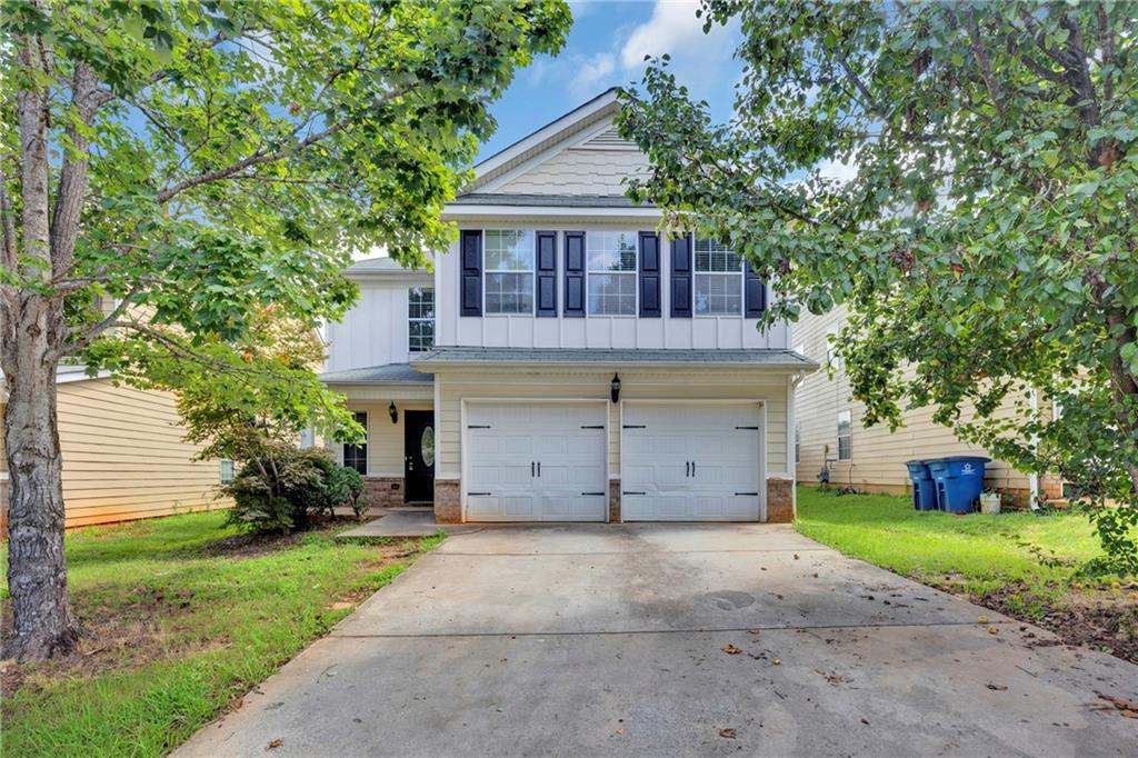 2416 Cornell Circle — photo