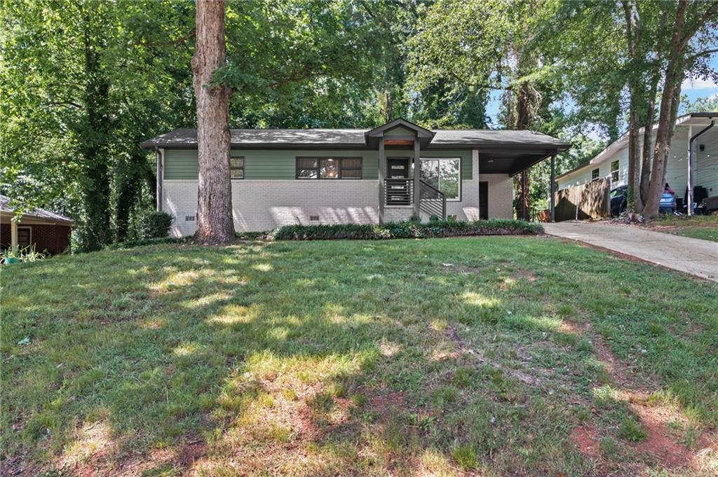 3010 Pasadena Drive, Decatur, GA 30032 — photo 2
