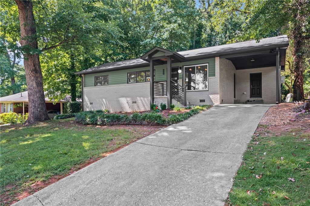 3010 Pasadena Drive, Decatur, GA 30032 — photo 3