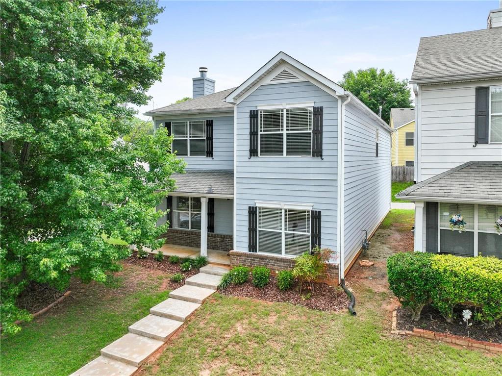 140 Stillwood Drive — photo