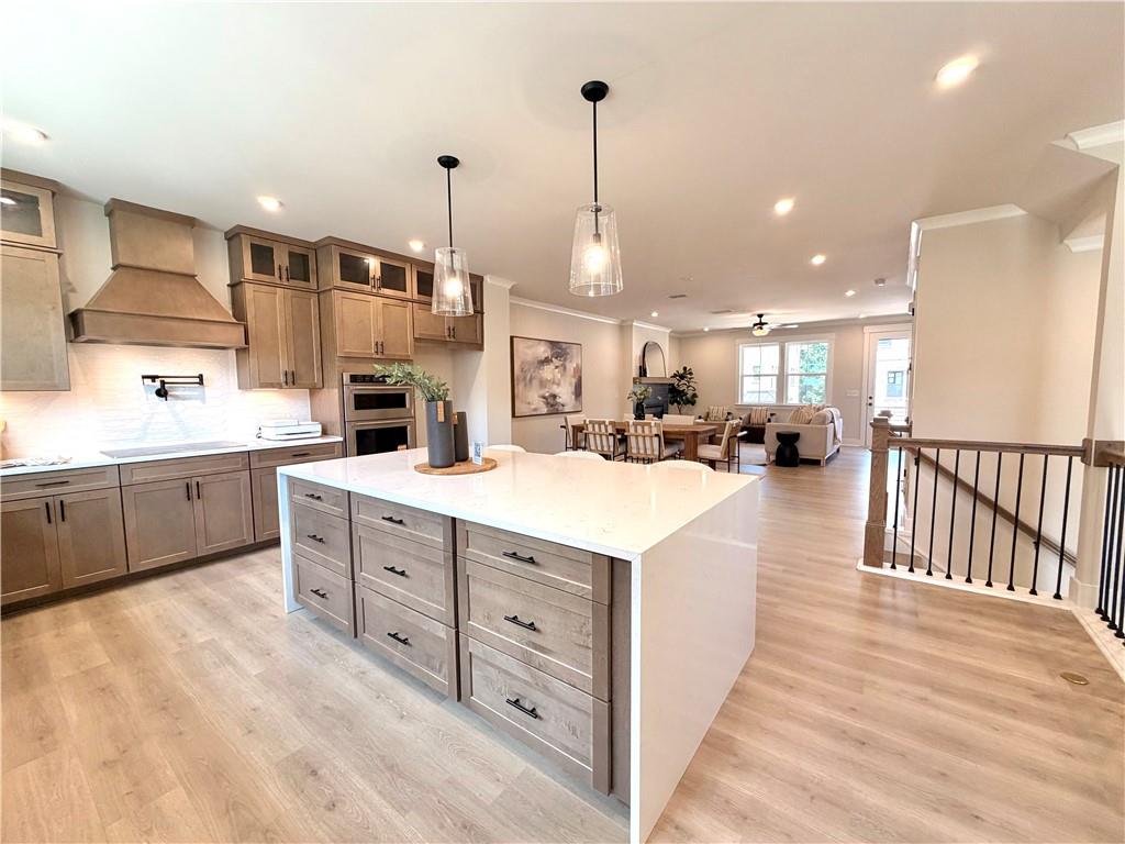 116 Bridgecrest Road, Roswell, GA 30075 — photo 3