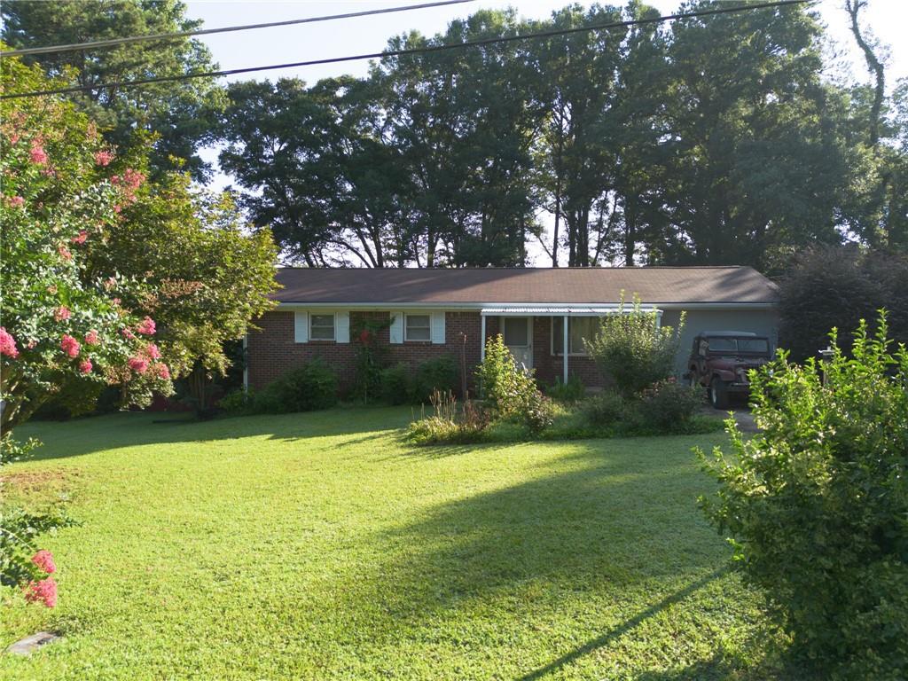 3660 Goodwin Road, Austell, GA 30106 — photo 2