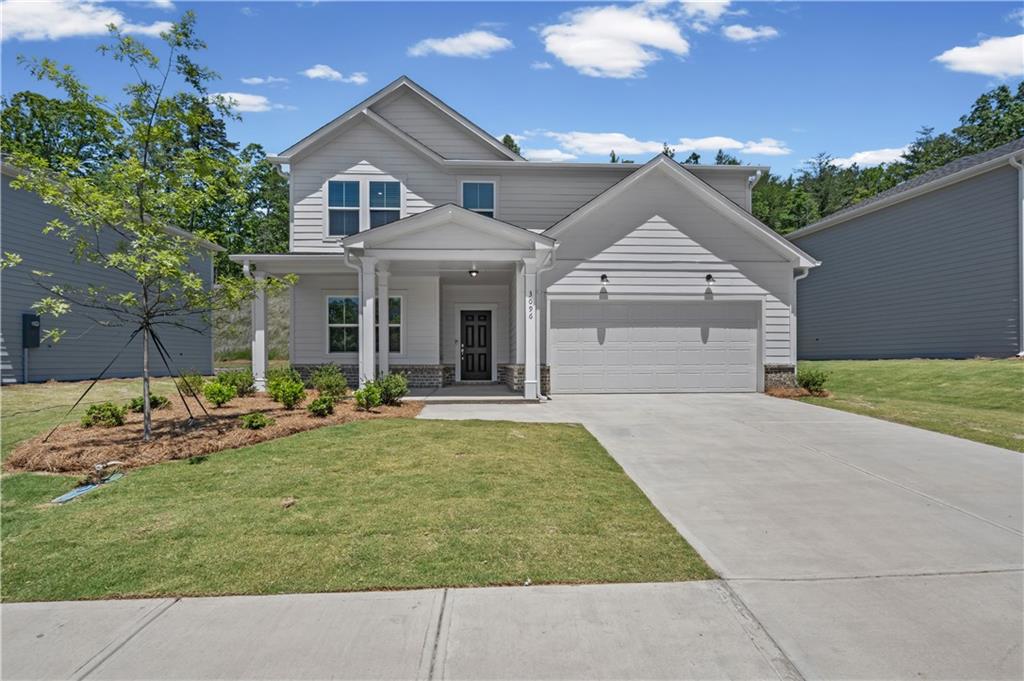 3096 Orwell Drive — photo