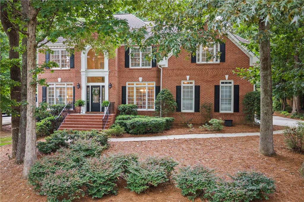 3145 Lake Seminole Place — photo