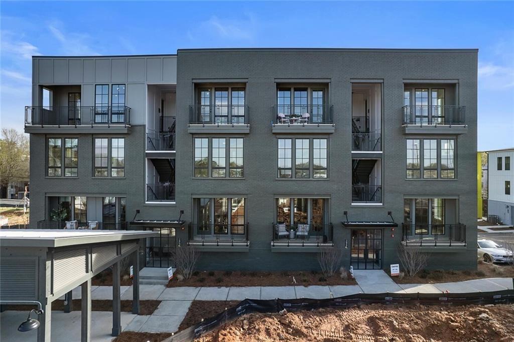 1290 Longreen Terr NW Unit 2 — photo