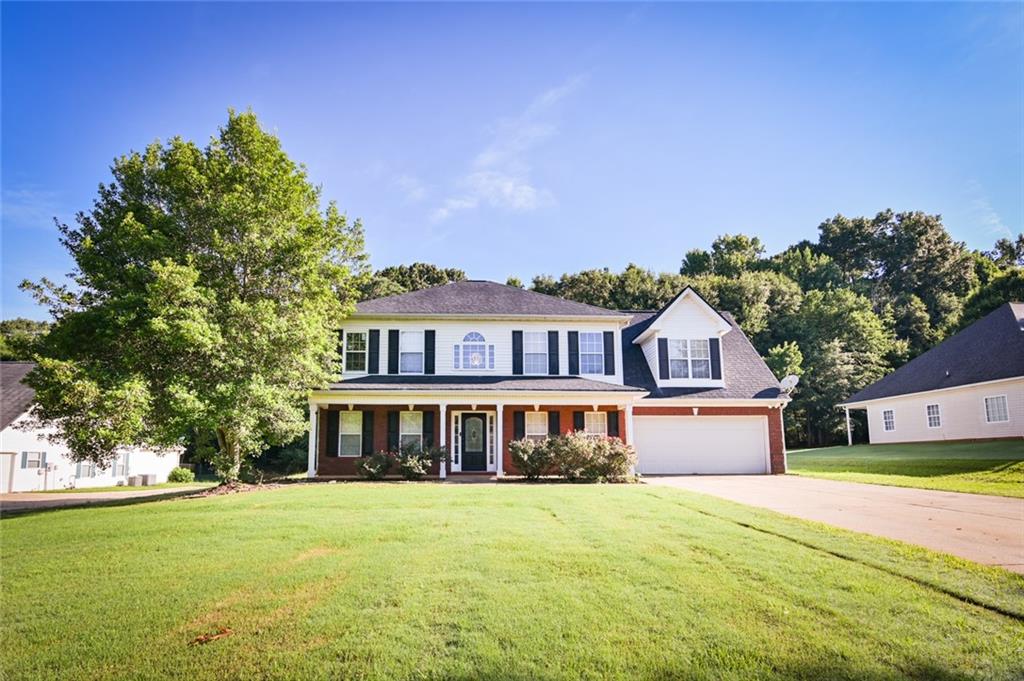 160 Stewart Hollow Lane — photo