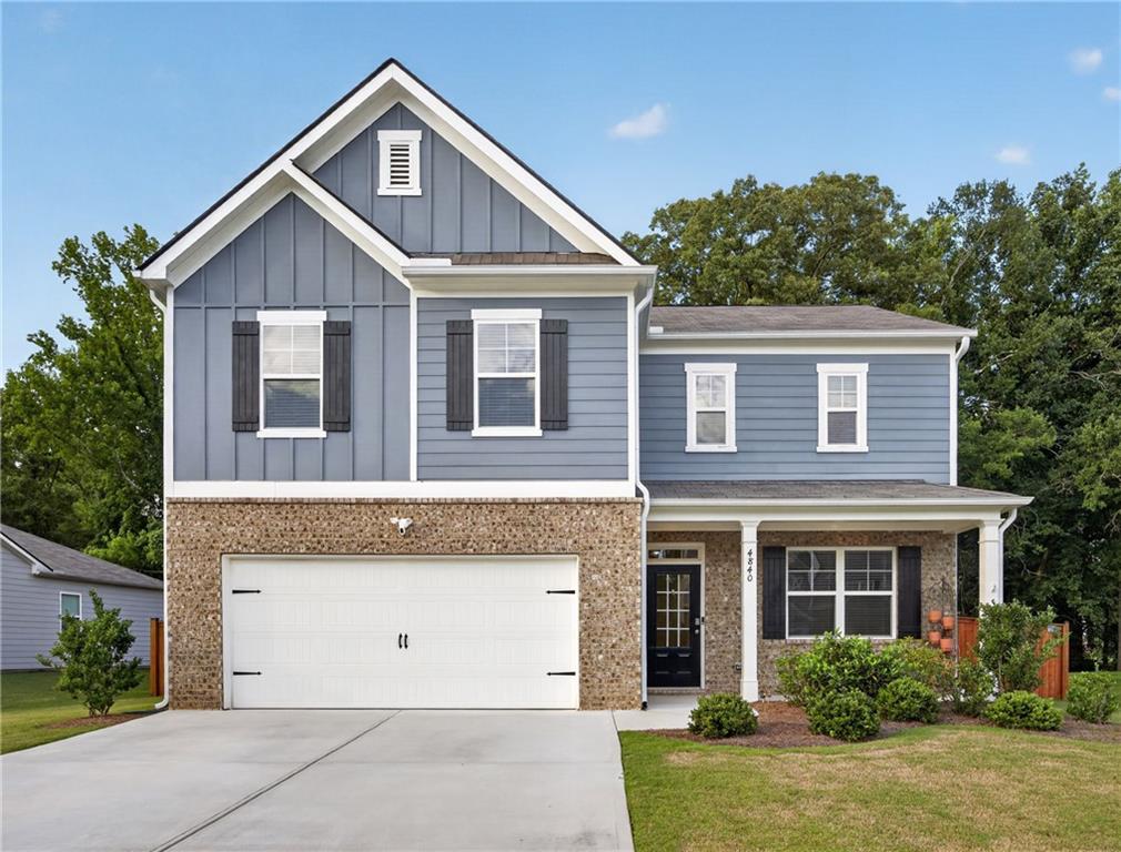 4840 Golden Finch Lane — photo