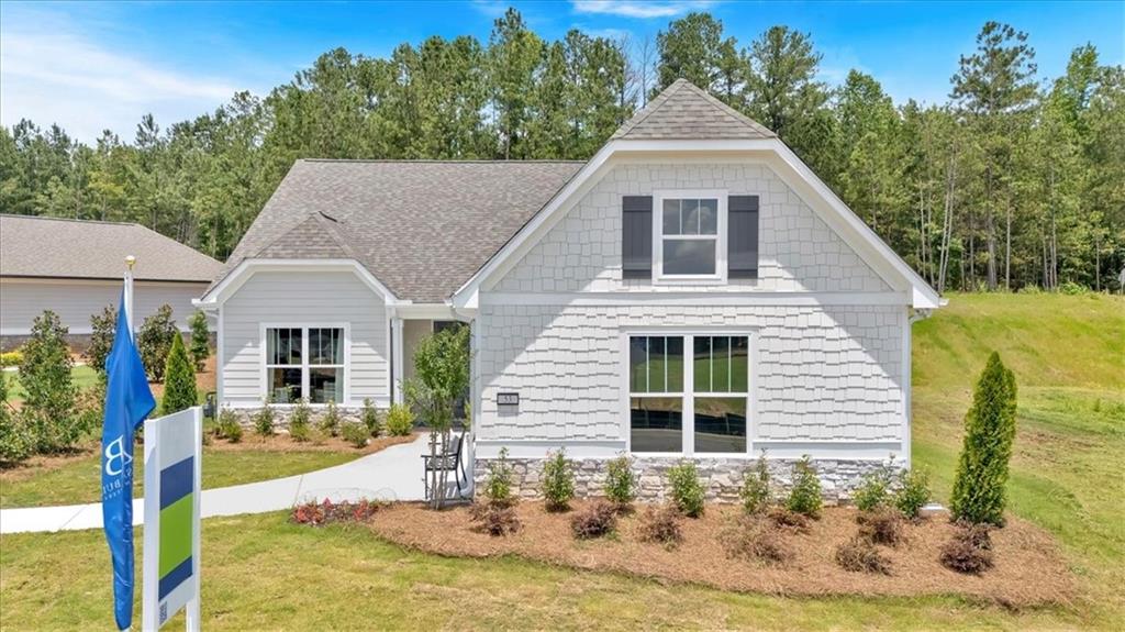 76 Stonebriar Cove — photo