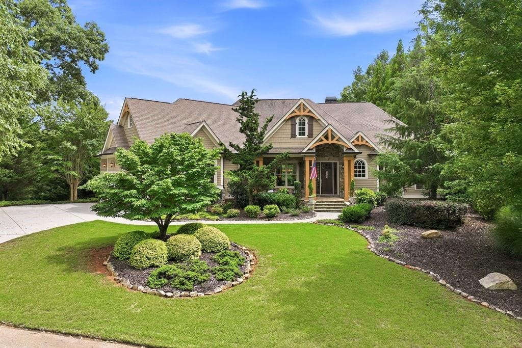 904 Bear Paw Ridge — photo