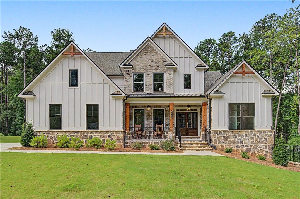 5893 Ford Road — photo