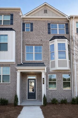 495 Fundao Lane Unit #45 — photo