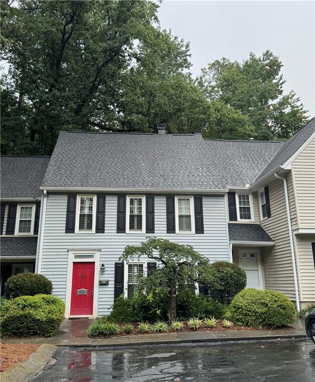 4111 N Gloucester Place Unit 4111 — photo