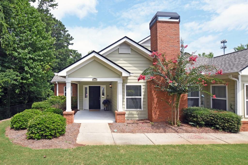 2365 Chimney Cottage Circle NE Unit 14 — photo