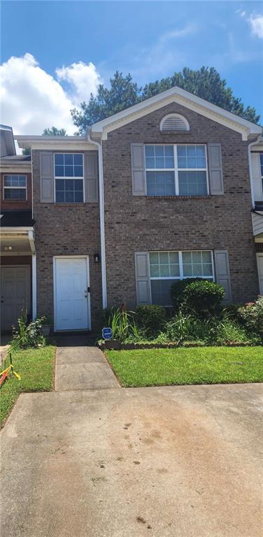 1578 Eastern Sunrise Lane — photo