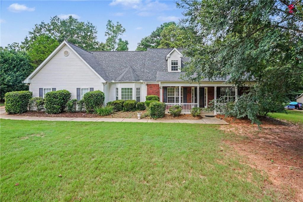 306 Park Chase Court — photo